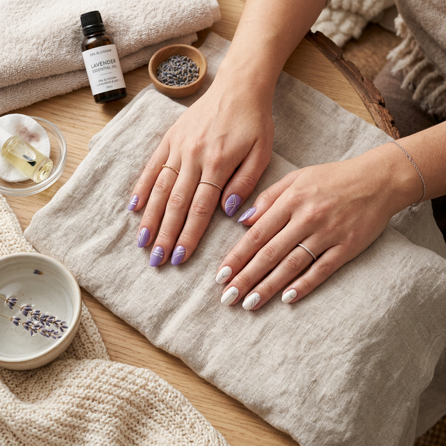 1st Princess Nails & Spa